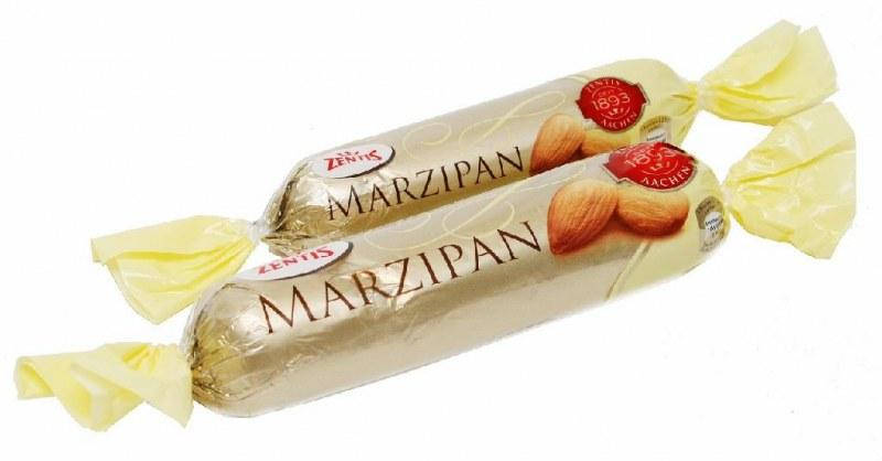 

Конфеты-марципан ZENTIS marzipan 100 г (Германия)