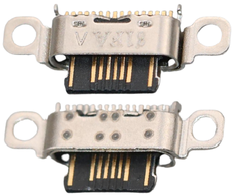 

Разъем зарядки Meizu 15 Lite (M15)/16s/16th Plus/16X 16 pin USB тип-C