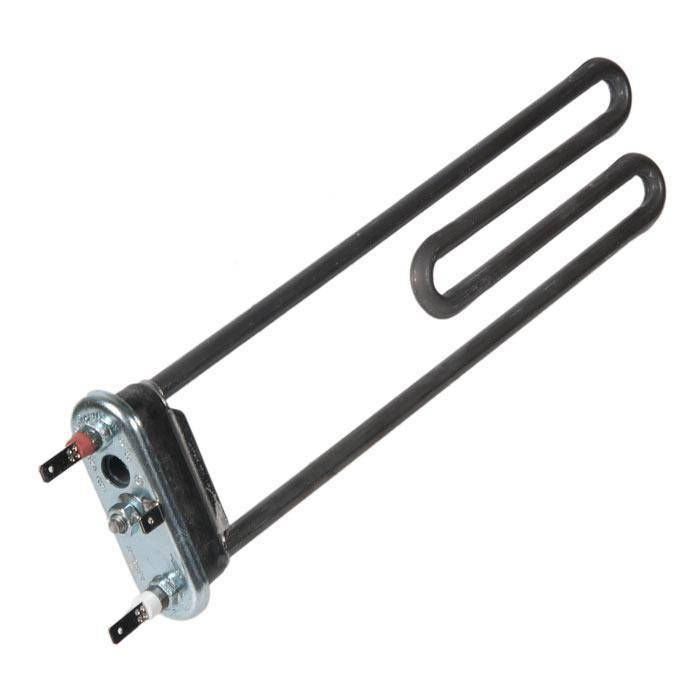 

Тэн для стиральной машины Bosch Siemens 2000W 300 мм 263726