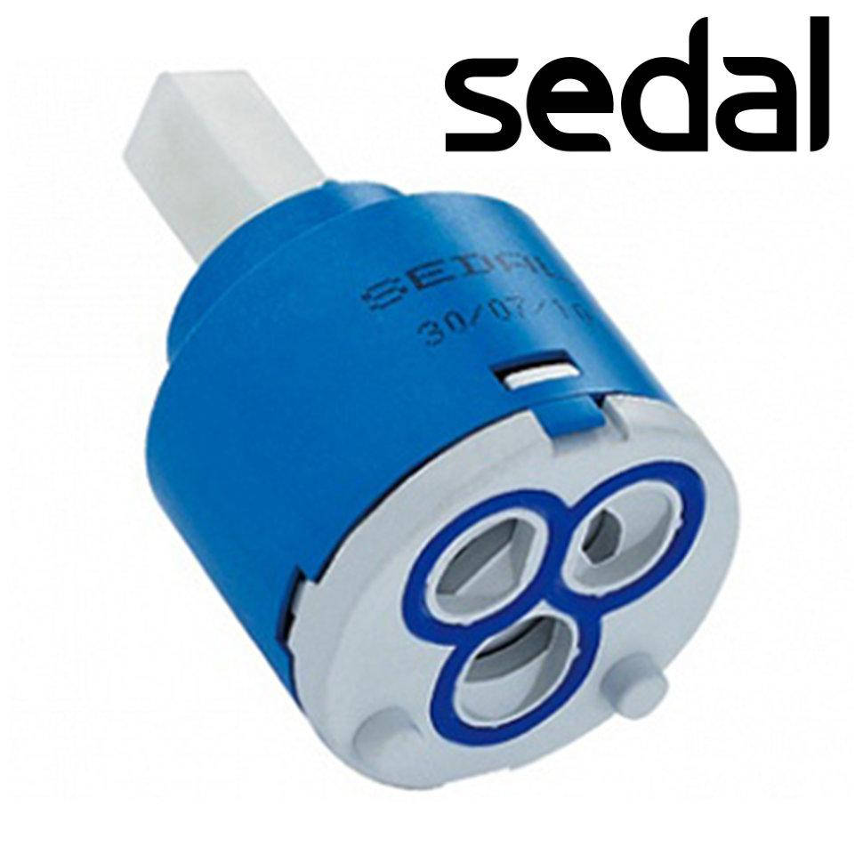 

Картридж для смесителя Sedal 35мм