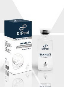 

Пилинг DrPeel MCA 33,3 %