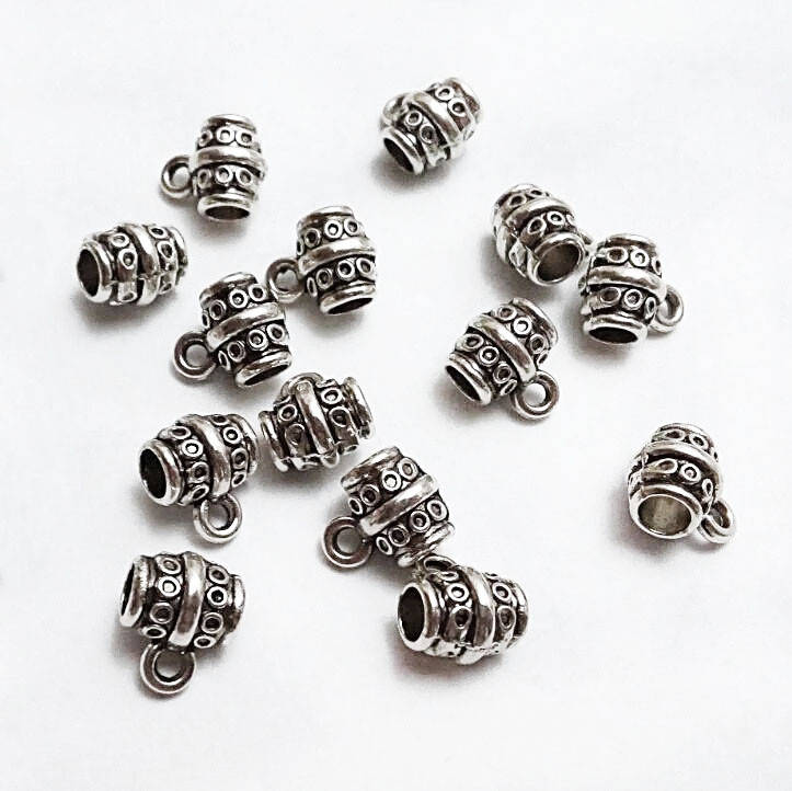 

Бейл в горошек 1 см