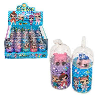 

Shaker Candy LOL в уп.30шт.