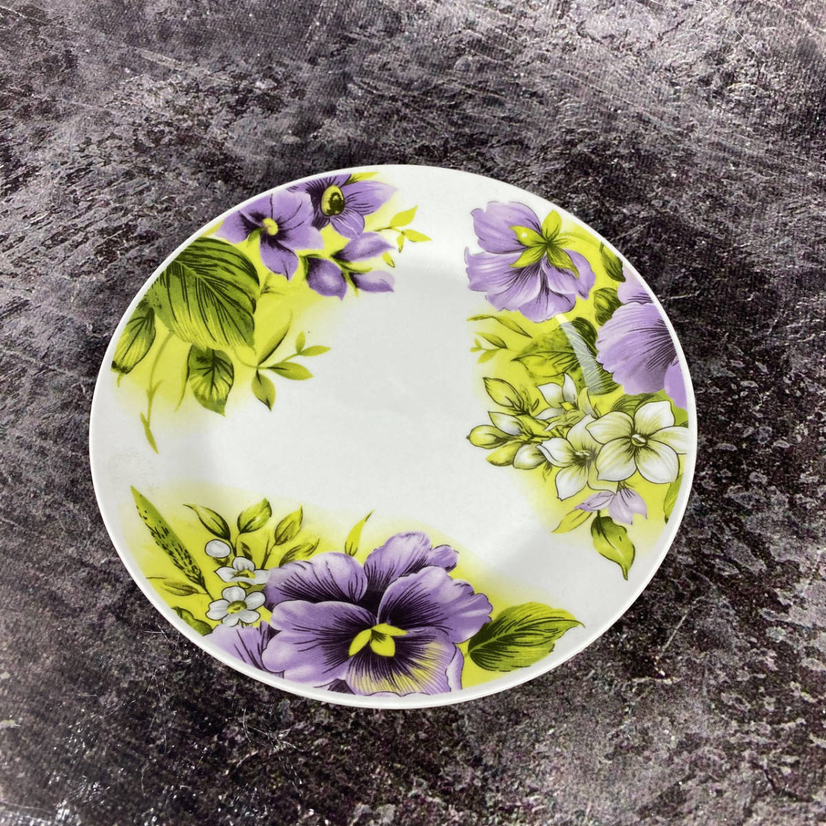 

Тарелка Батлер Пионы MS-4-190 190 мм, Белый