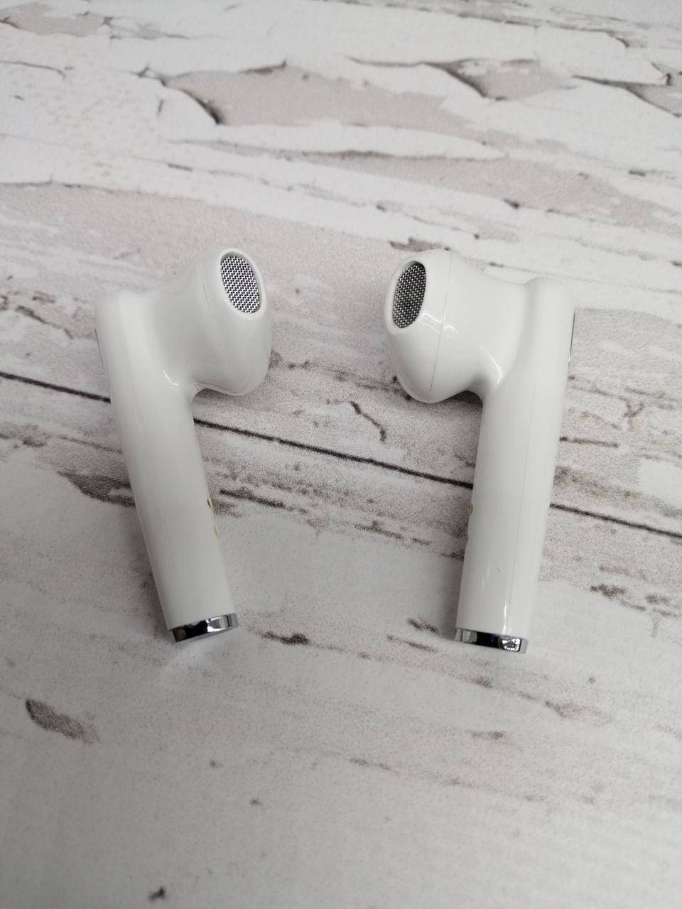 

Беспроводные Bluetooth наушники Aspor A607 Белый