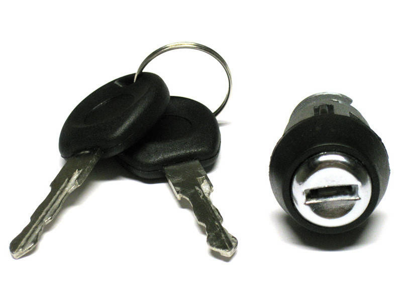 

Замок зажигания Audi 80 B2 B3 VW Golf II III Vento Jetta