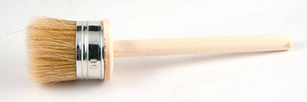 

Кисть круглая №04 40мм(10шт/уп)