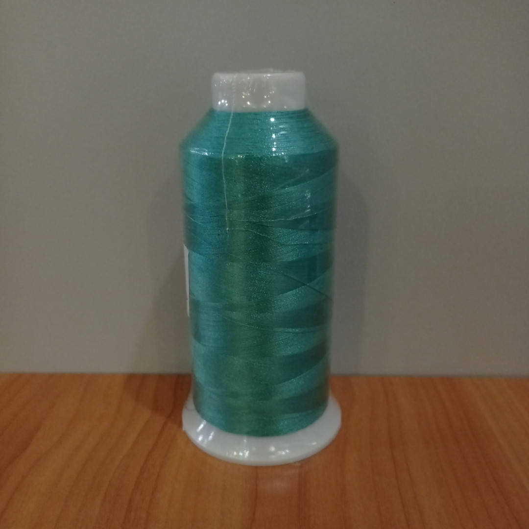 

Нитки для машинной вышивки Lx polyester 5000m Col.1151