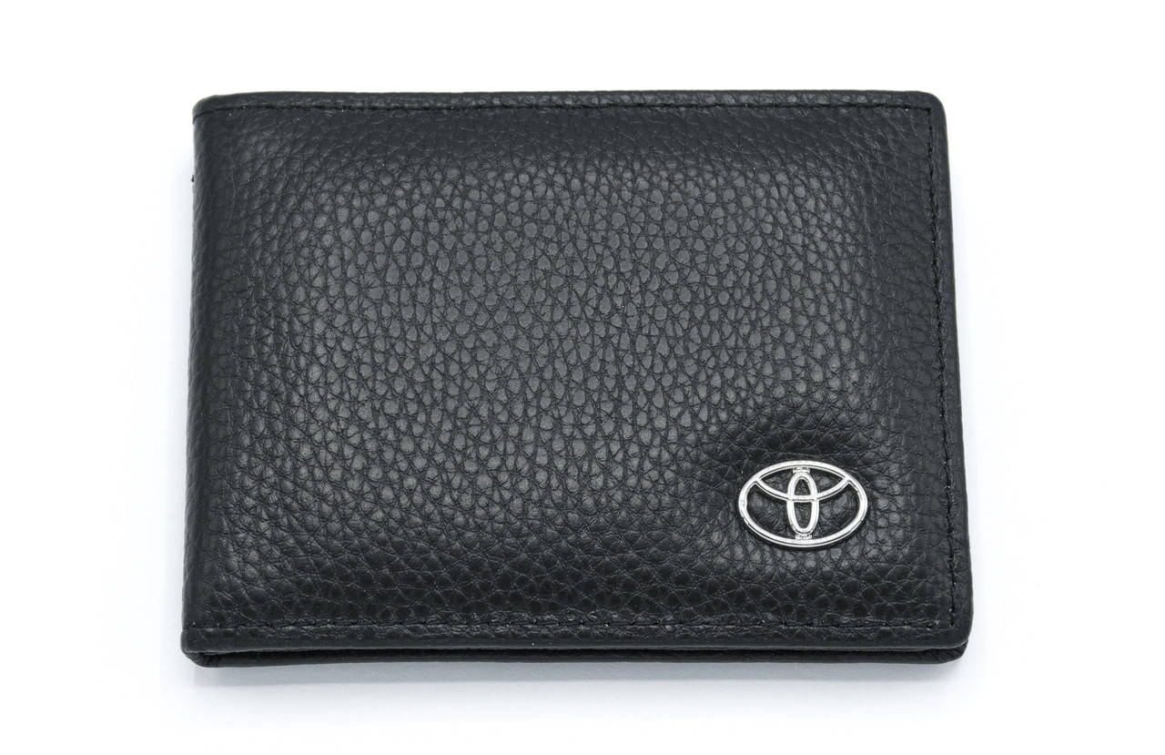 

Обложка для документов с логотипом TOYOTA