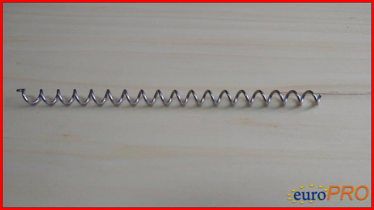 

Пружинка для машинки набивки сигарет Normal 8mm K-127A
