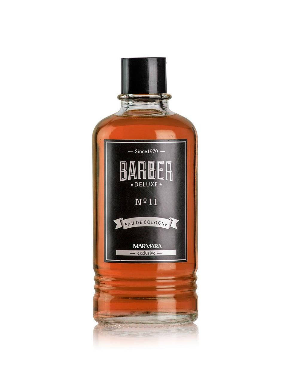 

Одеколон Marmara Barber Deluxe №11 400 мл