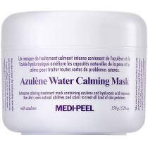 

Успокаивающая маска для лица с азуленом Medi Peel Azulene Water Calming Mаsk,150 ml