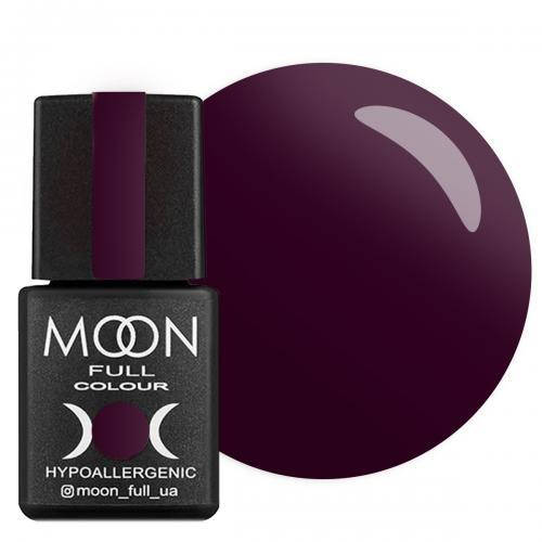 

Гель-лак Moon Full №146 винний, 8ml