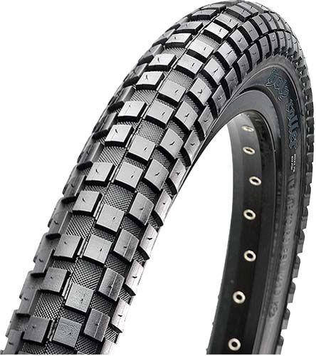 

Покрышка Maxxis Holy Roller 26x2.40", 60TPI, 60A, SPC