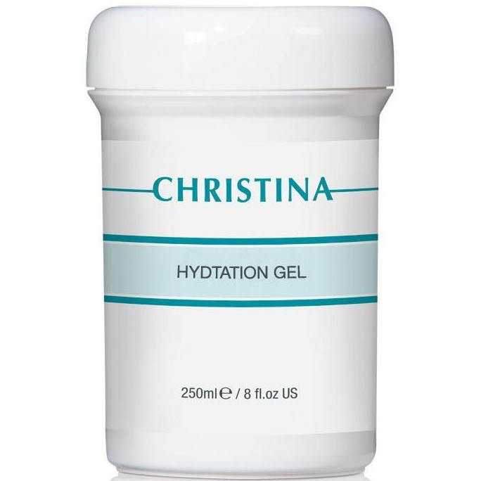 

Christina Hydration Gel Гидрирующий гель для всех типов кожи