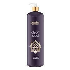 

Шампунь "DEMIRA Professional" CLEAN PEEL 1000 мл
