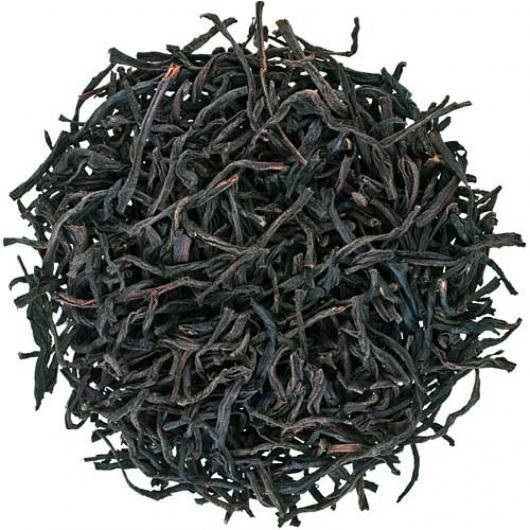 

Черный чай Гордость Цейлона Tea Star