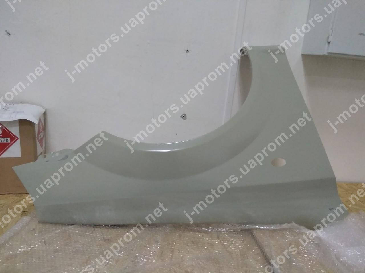 

Крыло переднее правое Chevrolet Lacetti - GM 96548993