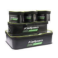 

Набор емкостей Kalipso EVA Match system(5)