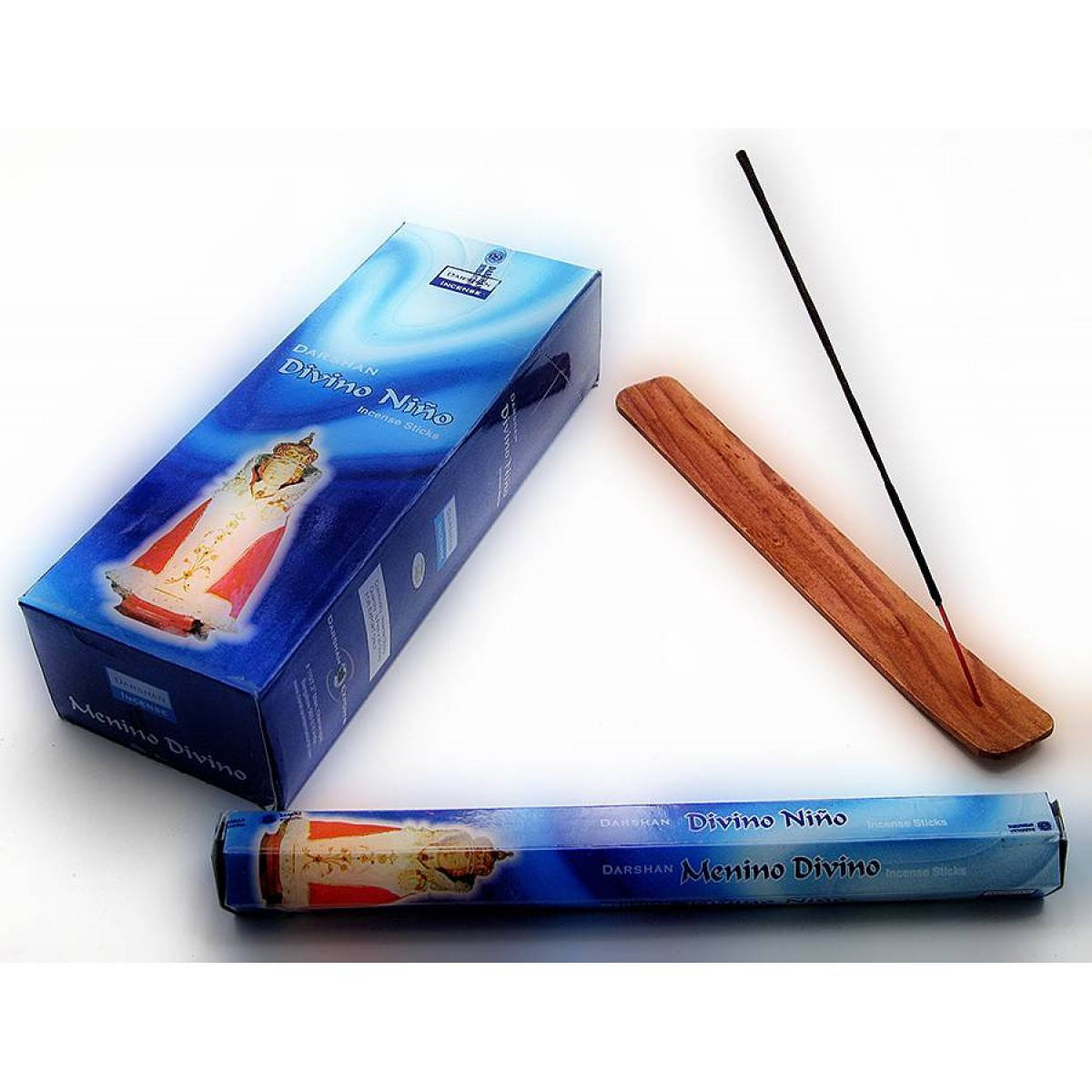 

Divino nino (Божественный)(Darshan)(6/уп) шестигранник