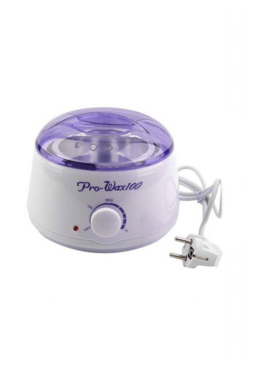 

Нагрівач для гарячого воску воскоплав