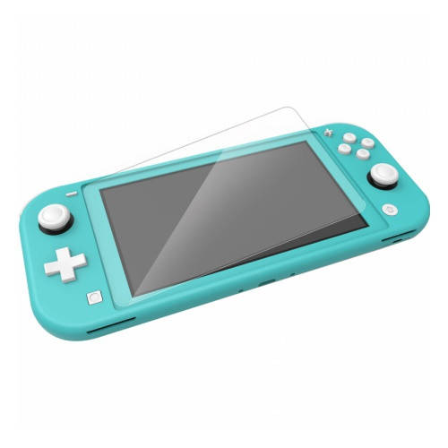 

Защитное стекло Nintendo Switch Lite