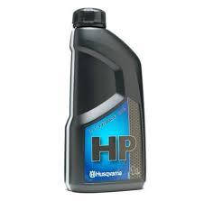 

Масло для двухтактных двигателей Husqvarna HP 1L