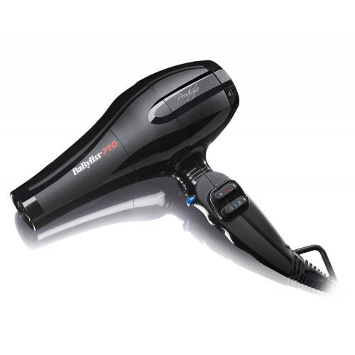 

Фен профессиональный BaByliss PRO Prodigio BAB6710RE