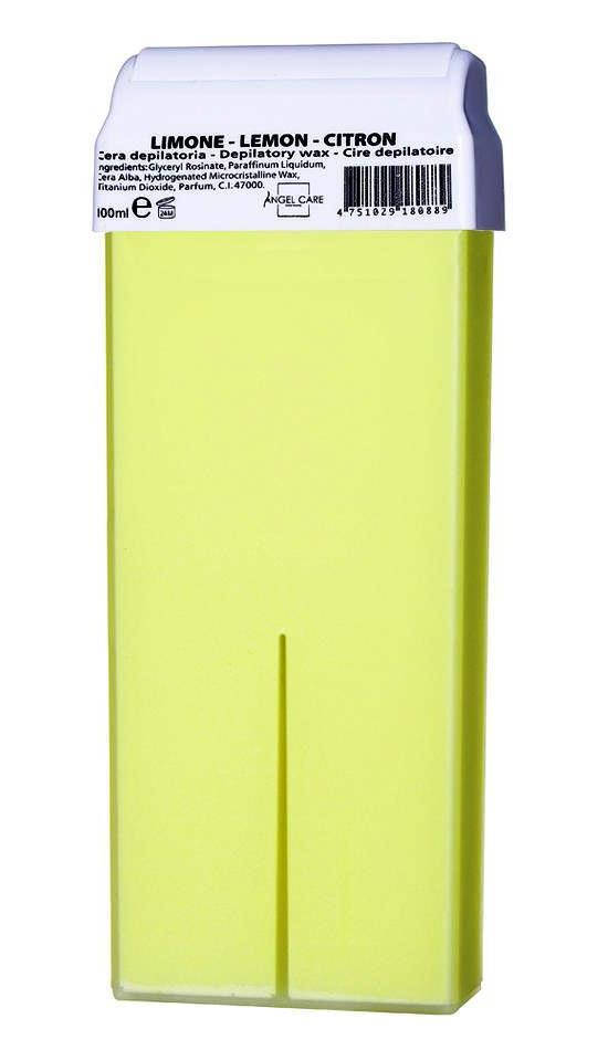 

Воск для депиляции в картридже Limone Angel Care, 100 гр.