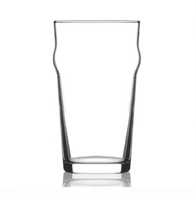 

Arcoroc 49357 стакан для пива "Beer Nonic" 570мл, Прозрачный
