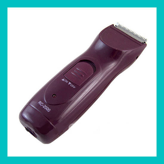 

Машинка для стрижки Proclipper RC-2000, спеши купить
