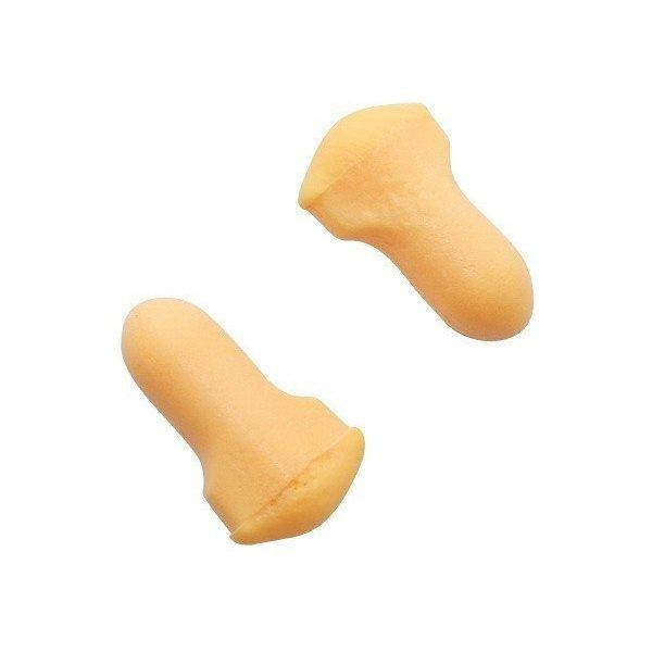 

Беруши пенные Howard Leight Max Lite (LPF1), SNR 35 дБ