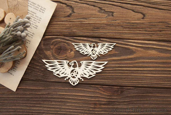 

Чипборд Орел