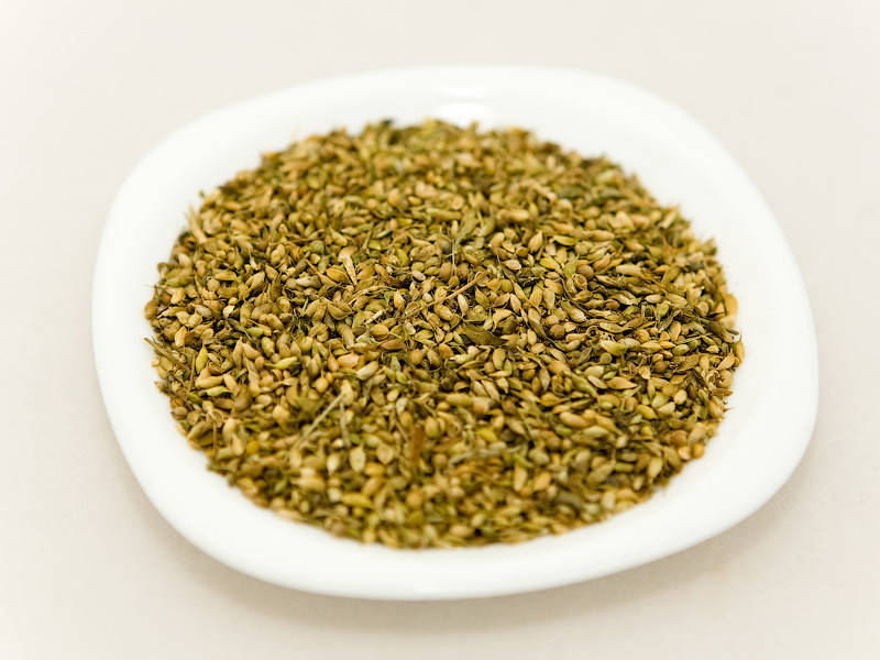

Уцхо сунели(голубой пажитник), 100г.