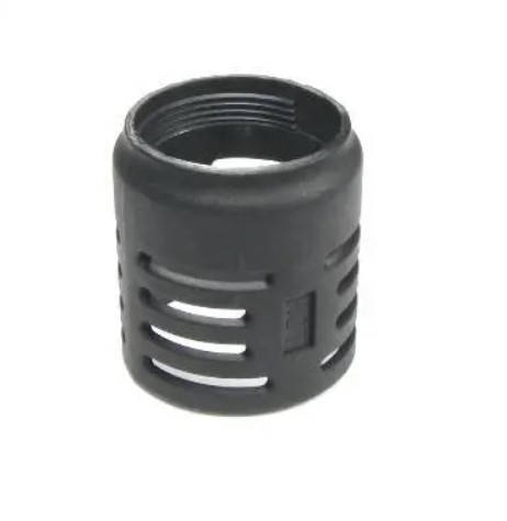 

Гайка пластикова для фена LUKEY 702/852D + FAN/898