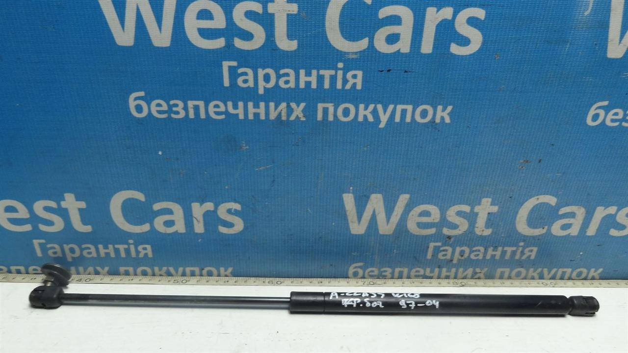 

Амортизатор кришки багажника Mercedes A-Class с 1997 по 2004
