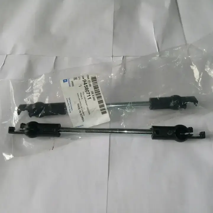 

Тяга кулисы КПП OEM Авео/Лачетти 94580711