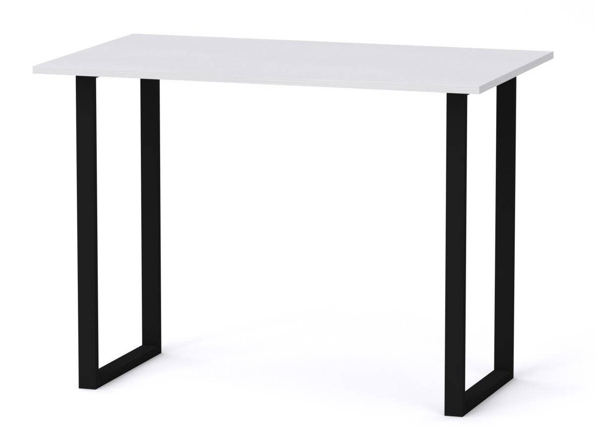 

Стол письменный Лофт-1, Белый