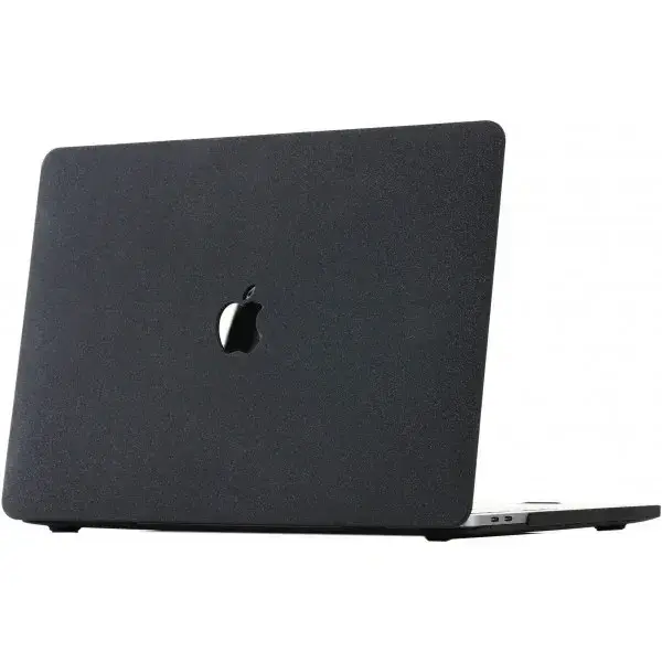 

Чехол-накладка для ноутбука ArmorStandart TPU Matte Shell для MacBook Pro 13.3 (A1706/1989/2159) Bla, Черный