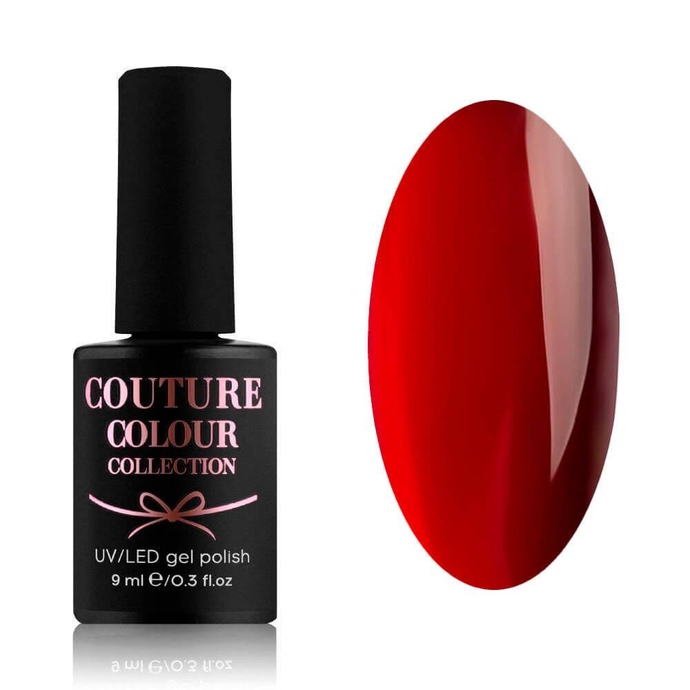 

Гель-лак COUTURE Colour VITRAGE GEL 9мл, VG01