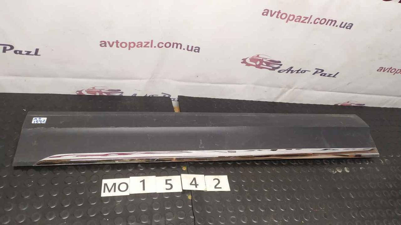 

MO1542 2GA854940 Молдинг двери перед R VAG T-Roc 17- www.avtopazl.com.ua 0