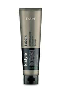 

Гель выпрямляющий для укладки волос LAKME K.Style Smooth Smooth&Shine