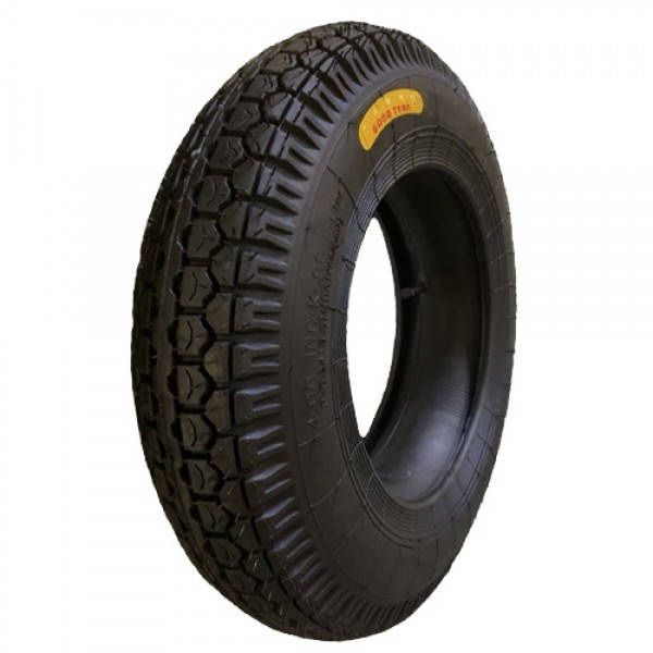 

Покрышка для муравья 4.00-10 Good Tire, с камерой