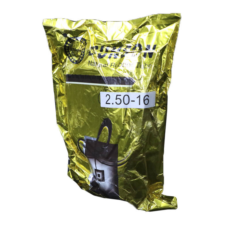 

Камера для мопеда 2.50-16 Sunson TR-4, прямой вентиль