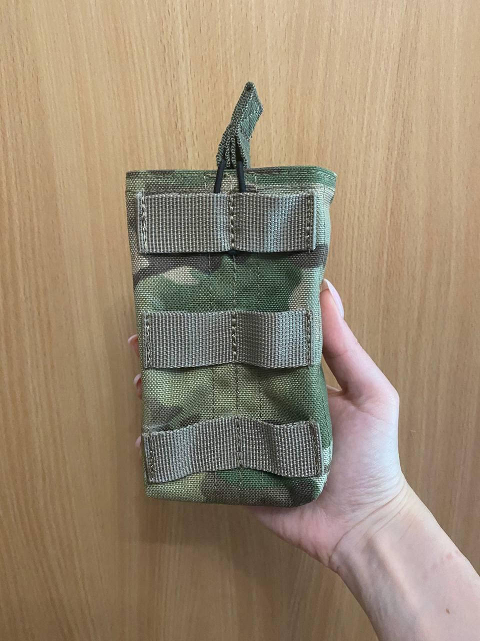 

Подсумок под АК47, Камуфляж