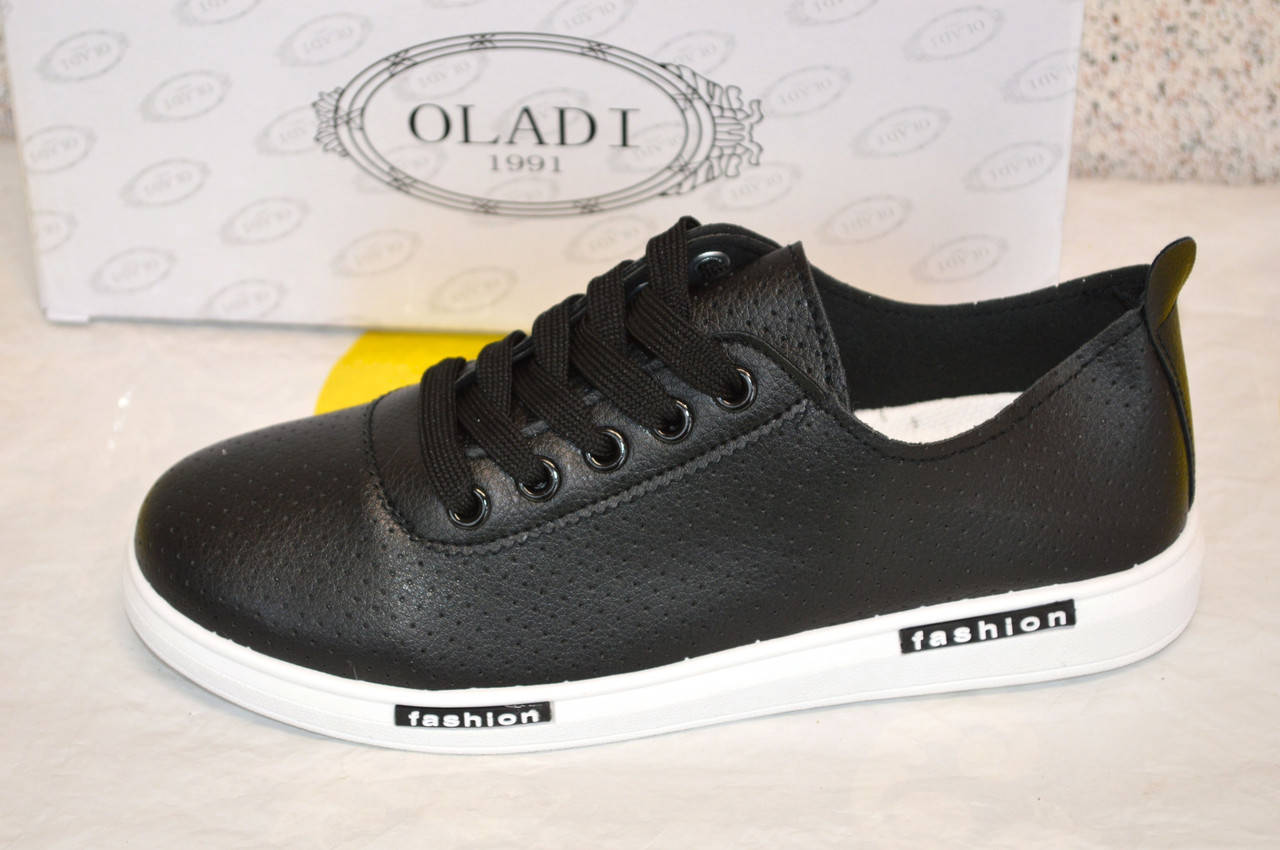 

Мокасины Женские OLADI 40