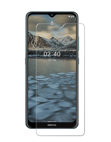 

Защитное стекло для Nokia G10 / Nokia G20