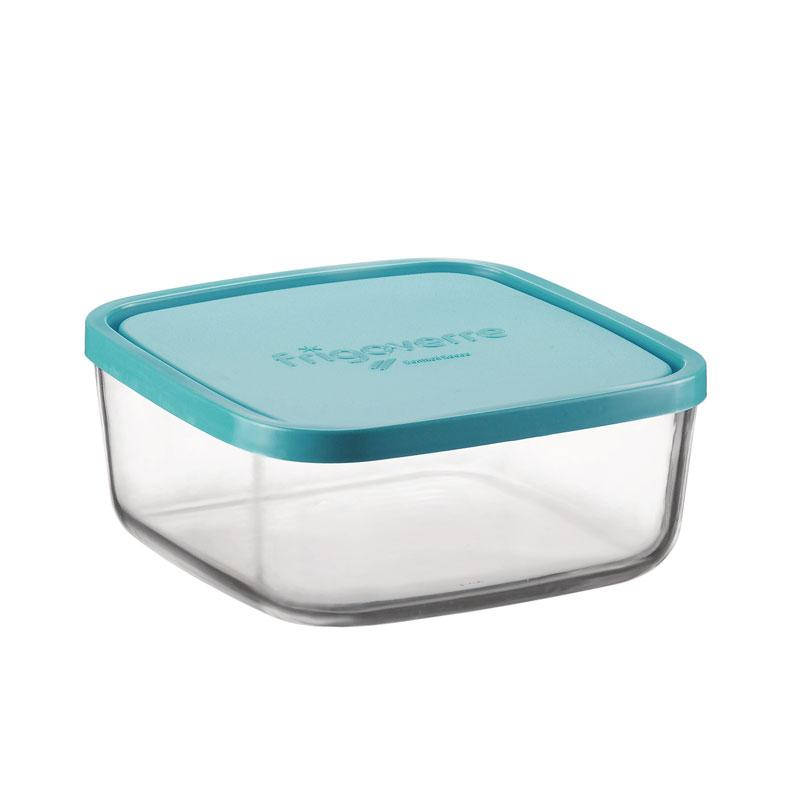 

Емкость для продуктов Bormioli Rocco Frigoverre Basic 388820MA1121990 (1,6 л)