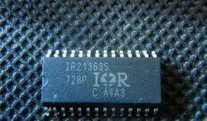 

Микросхема IR21363S