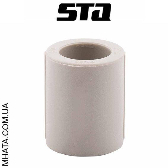 

Муфта соединительная STA d25, Украина